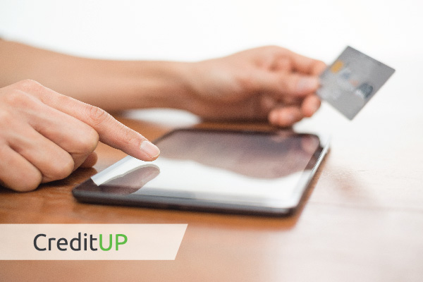 CreditUP - самый удобный способ взять кредит онлайн