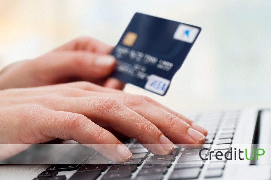 Что такое кредит онлайн