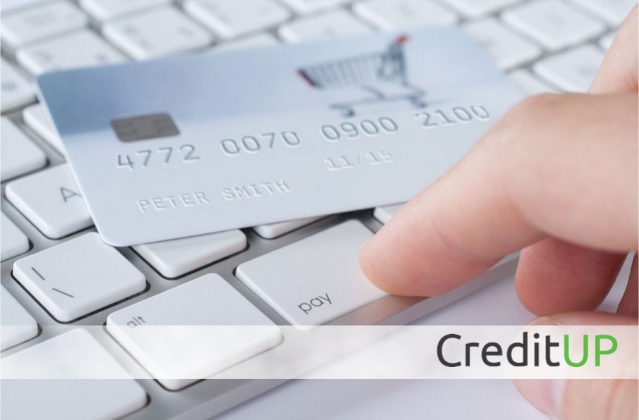 Оформити перший Кредит Онлайн зі знижкою 50% в Україні!