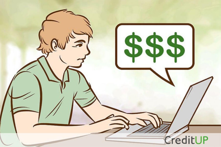 5 причин оформить кредит онлайн